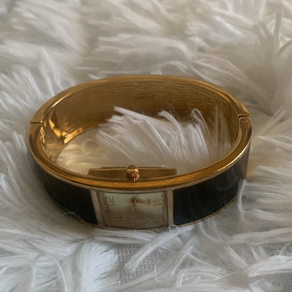 Soleil Bangle Watch